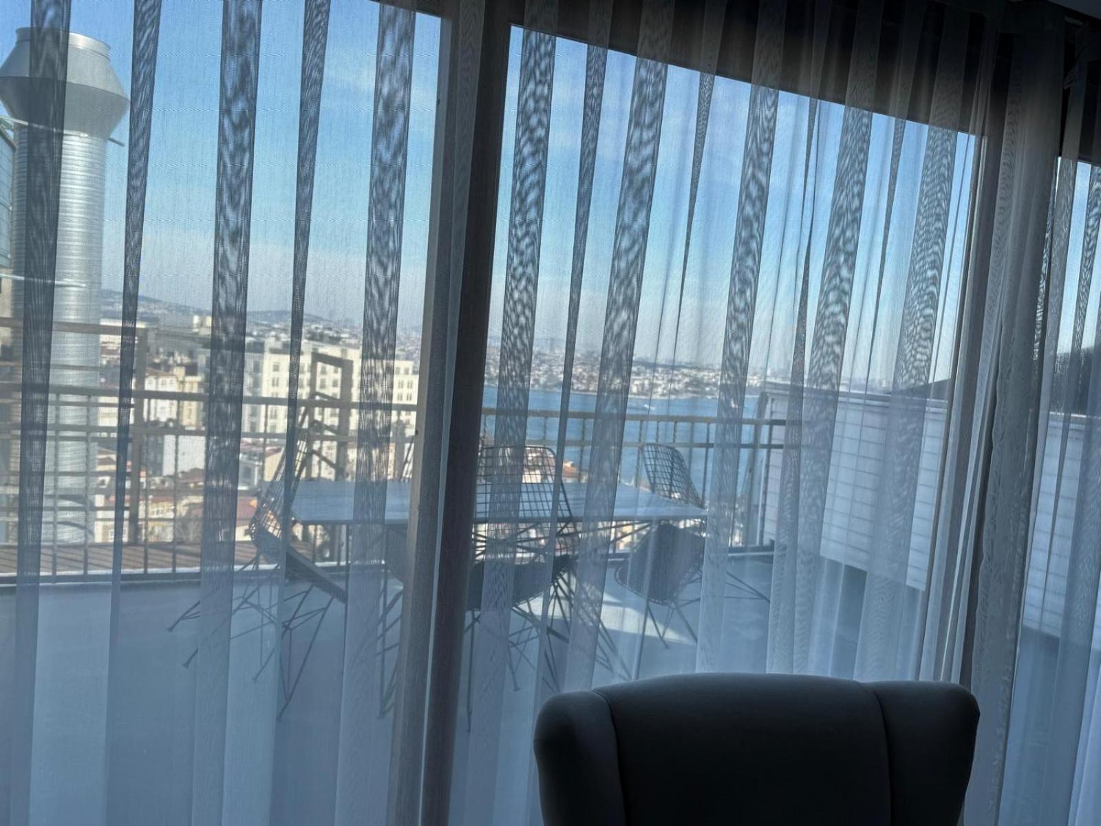 Ravello Suites Taksim — Fotoğraflar 3